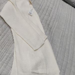 Marine layer Catalina open cardigan xl nwt